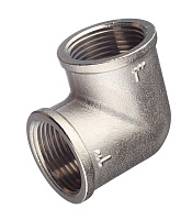 Угол Valtec 1 ВР(г) х 1 ВР(г) латунный (VTr.090.N.0006)