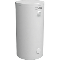 Водонагреватель накопительный Royal Thermo Aquatec Inox RTWX 150 косвенного нагрева 150 л 30 кВт напольный вертикальный