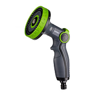 Пистолет для полива Amigo 6 режимов (79401)