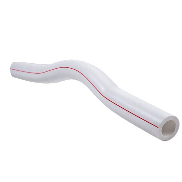 Обвод полипропиленовый Lammin 25 мм (Lm31038000025)