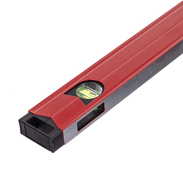 Уровень магнитный Hesler 100 см 3 глазка