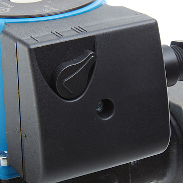 Циркуляционный насос для систем отопления Stout 32/40-180 DN32 подъем 4 м 180 мм с гайками (SPC-0010-3240180)