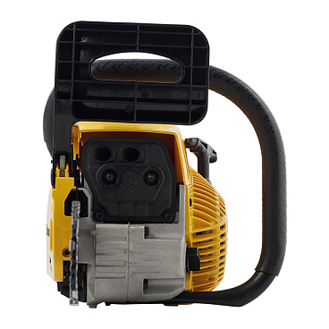 Бензопила Champion 251 3,13 л.с. 18" шаг 0,325" паз 1,5 мм 72 звена + подарочный набор