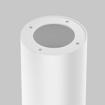Потолочный светильник Technical C010CL-01W-N