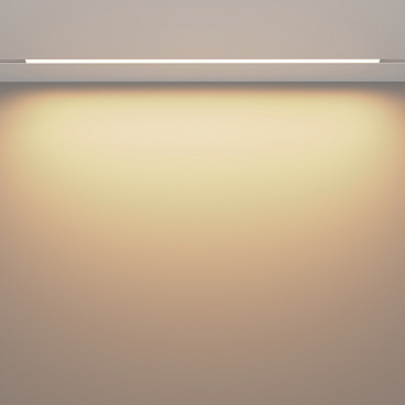 Трековый светильник Technical TR030-4-30WTW-DSZ-W