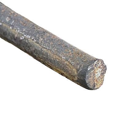 Арматура стальная 10 мм 6 м гладкая А1