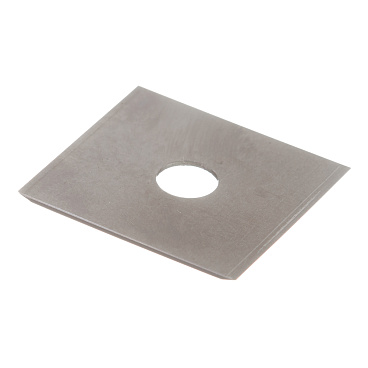 Лезвие для рубанка Hesler (5 шт.)