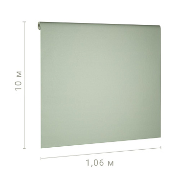 Обои компакт-винил на флизелиновой основе HomeColor Monochrome HC71822-76 (1,06х10,05 м)