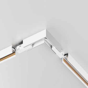 Комплектующие для трековой системы Technical TRAMN034CL-41W