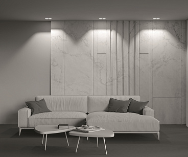 Встраиваемый светильник Technical DL043-02-15W4K-D-SQ-W