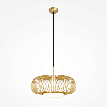 Подвесной светильник Maytoni MOD376PL-L30G3K