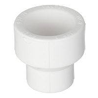 Муфта полипропиленовая Valtec переходная 32 х 20 мм (VTp.705.0.032020)