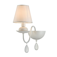 Настенный светильник (бра) Freya FR5756-WL-01-W