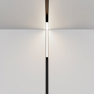 Трековый светильник Technical TR102-24W4K-B