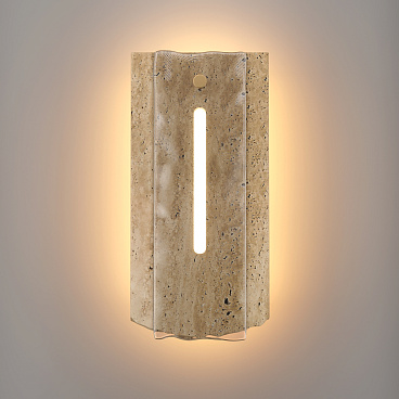 Настенный светильник (бра) Maytoni MOD523WL-L15BG3K