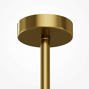 Подвесной светильник Maytoni MOD436PL-05BS