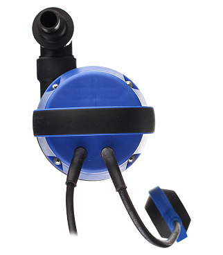 Насос дренажный Belamos Omega 75SP для грязной воды 217 л/мин (НД75БSP)