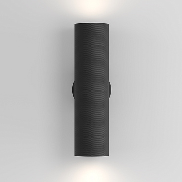 Настенный светильник (бра) Maytoni C080WL-02-GU10-B