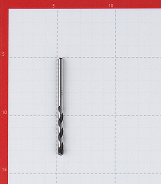 Сверло универсальное спиральное Практика 5х85 мм (775-440)