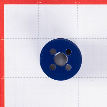 Коронка биметаллическая Практика (035-998) универсальная d51 мм