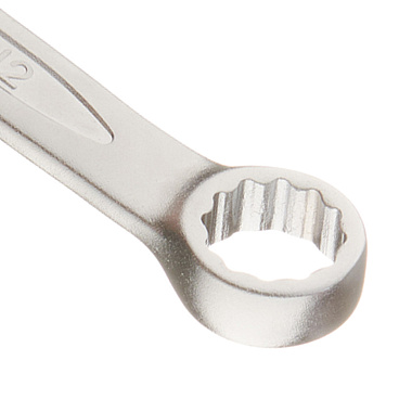 Ключ комбинированный рожково-накидной Jonnesway 12 мм