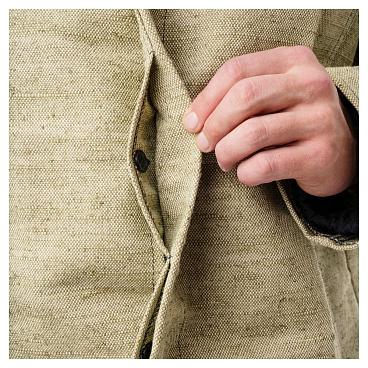 Костюм сварщика 48-50 рост 170-176 см песочный