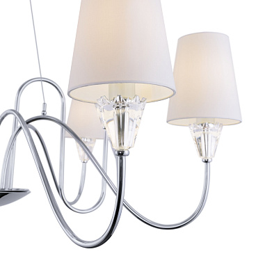 Люстра Maytoni MOD078PL-09CH