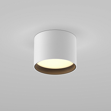 Потолочный светильник Technical C127CL-L7W3K-W