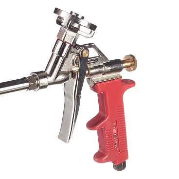 Пистолет для монтажной пены Hesler