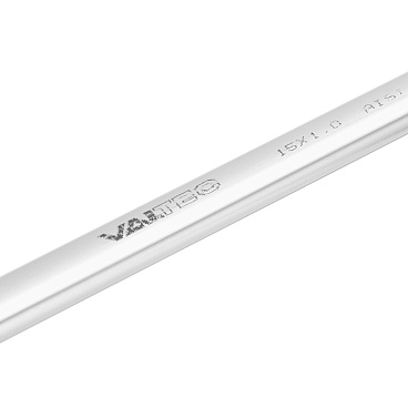 Труба VALTEC (VTi.900.304.1510) 15х1 мм 4 м нержавеющая сталь