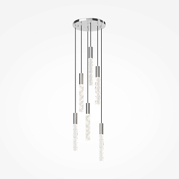 Подвесной светильник Maytoni MOD328PL-L18CH3K