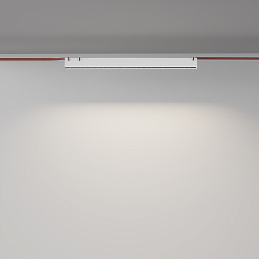 Подвесной светильник Technical TR128B-24W4K-M-W