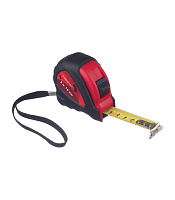 Рулетка Hesler с фиксатором 3 м x 16 мм