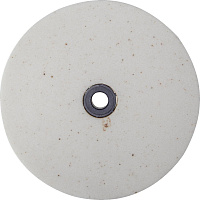 Круг шлифовальный абразивный ″Луга″ по металлу, 180х6х22,23мм