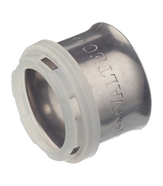 Гильза VALTEC (VTm.290.N.000032) 32(пресс) для пресс-фитинга