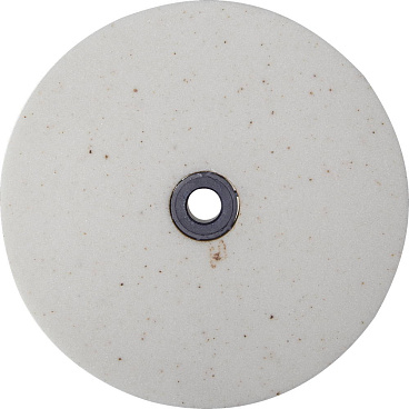 Круг шлифовальный абразивный ″Луга″ по металлу, 180х6х22,23мм