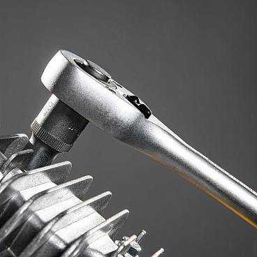 Набор инструментов универсальный Stels (14106) (94 шт.)