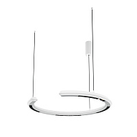 Подвесной светильник Maytoni MOD276PL-L20W3K