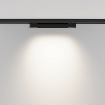 Трековый светильник Technical TR196-3-10W4K-B(N)