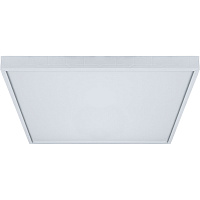 Светильник светодиодный для потолка армстронг Navigator NLP-OS2-36-4K (R) ДВО/ДПО-36 4000К 36 Вт IP40 белый опал (94242)