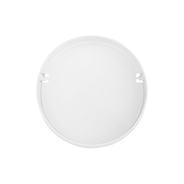 Соединитель для круглых воздуховодов Era с накладной пластиной с обратным клапаном пластиковый d125 мм