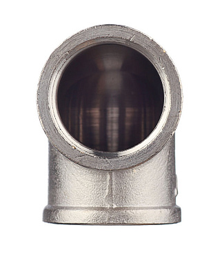 Угол Valtec 1 ВР(г) х 1 ВР(г) латунный (VTr.090.N.0006)