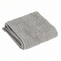 Полотенце махровое Corsa Deco 30х60 см серое