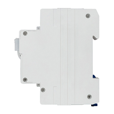 Автомат дифференциальный КЭАЗ OptiDin D63 40А 1P+N тип AC 100 мА 4,5 кА (328109)