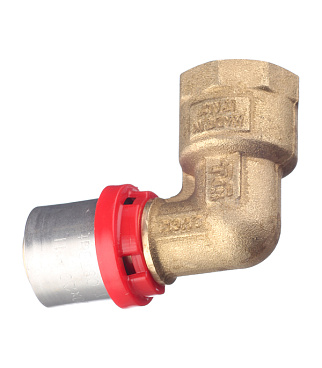 Угол Tiemme 20(пресс) х 1/2 ВР(г)