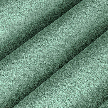 Штора бархат зеленая 180х275 см Legrand Бархат (58092713)