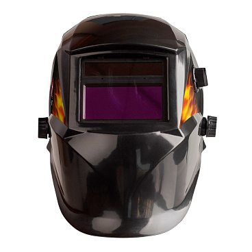 Маска сварщика КМ Ф5 9-13 DIN хамелеон 93х43 мм (Ф5)