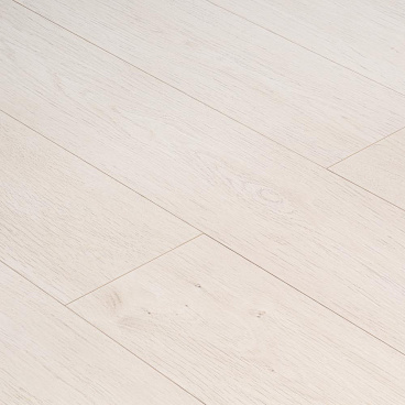 Ламинат 33 класс Egger Home дуб ривалго белый 1,99 кв.м 8 мм с фаской