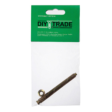 Анкерный болт для бетона 8х85 мм с гайкой