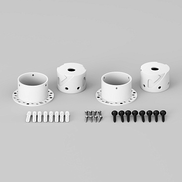 Комплектующие для гибкого неона Led Strip 201157